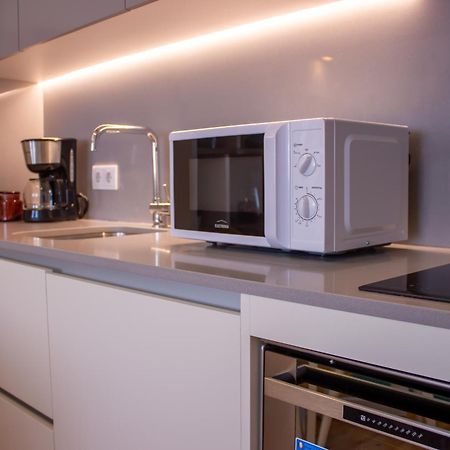Orm - Sao Lazaro Apartment Porto Bagian luar foto
