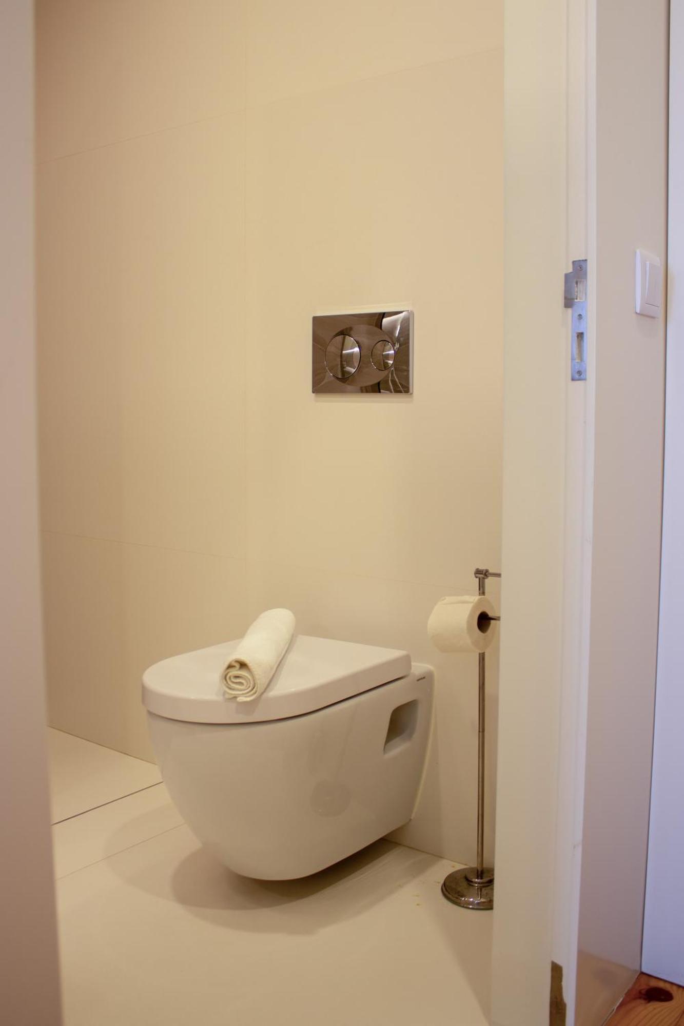 Orm - Sao Lazaro Apartment Porto Bagian luar foto