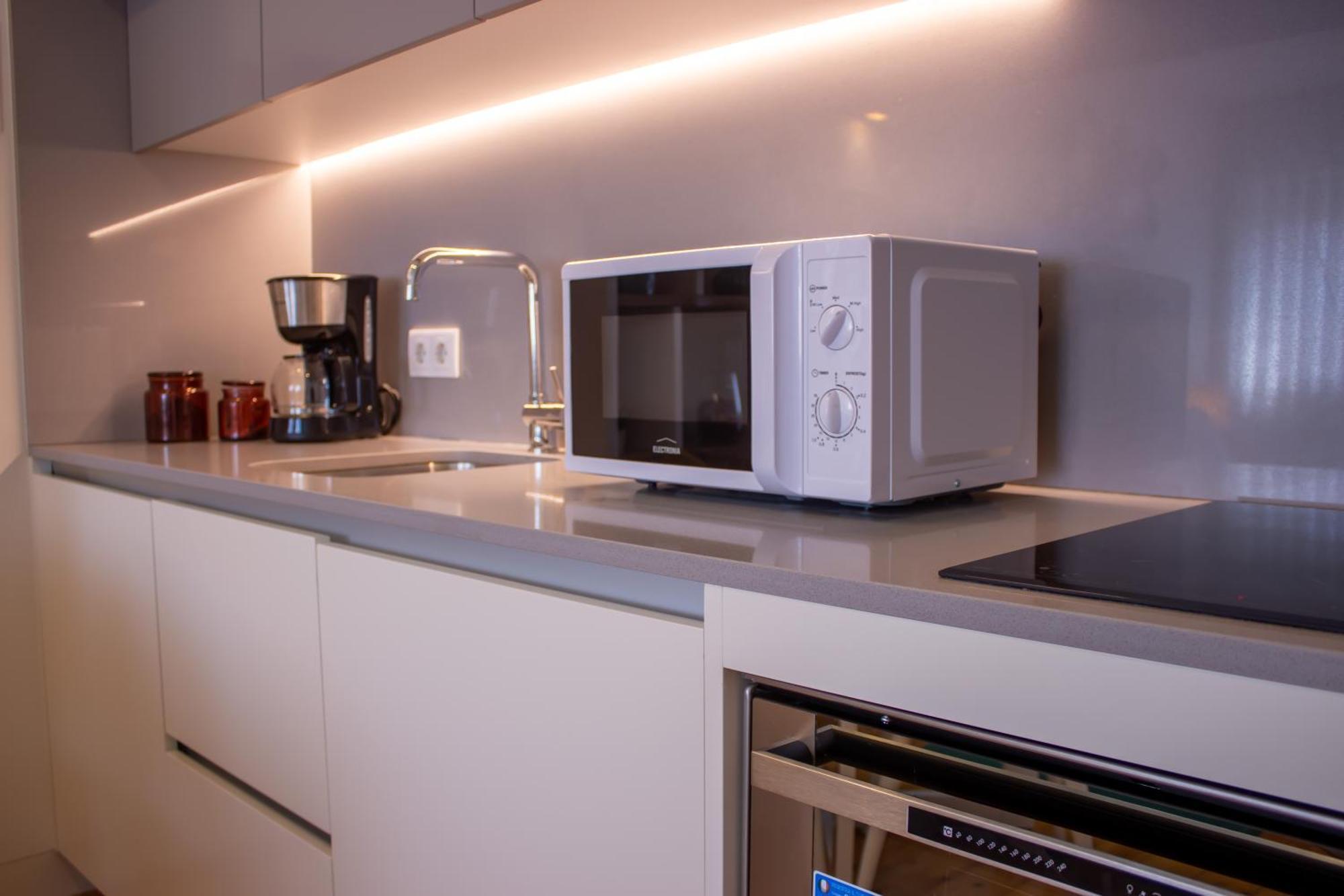 Orm - Sao Lazaro Apartment Porto Bagian luar foto
