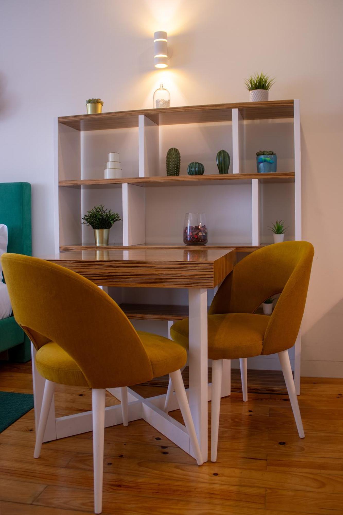 Orm - Sao Lazaro Apartment Porto Bagian luar foto
