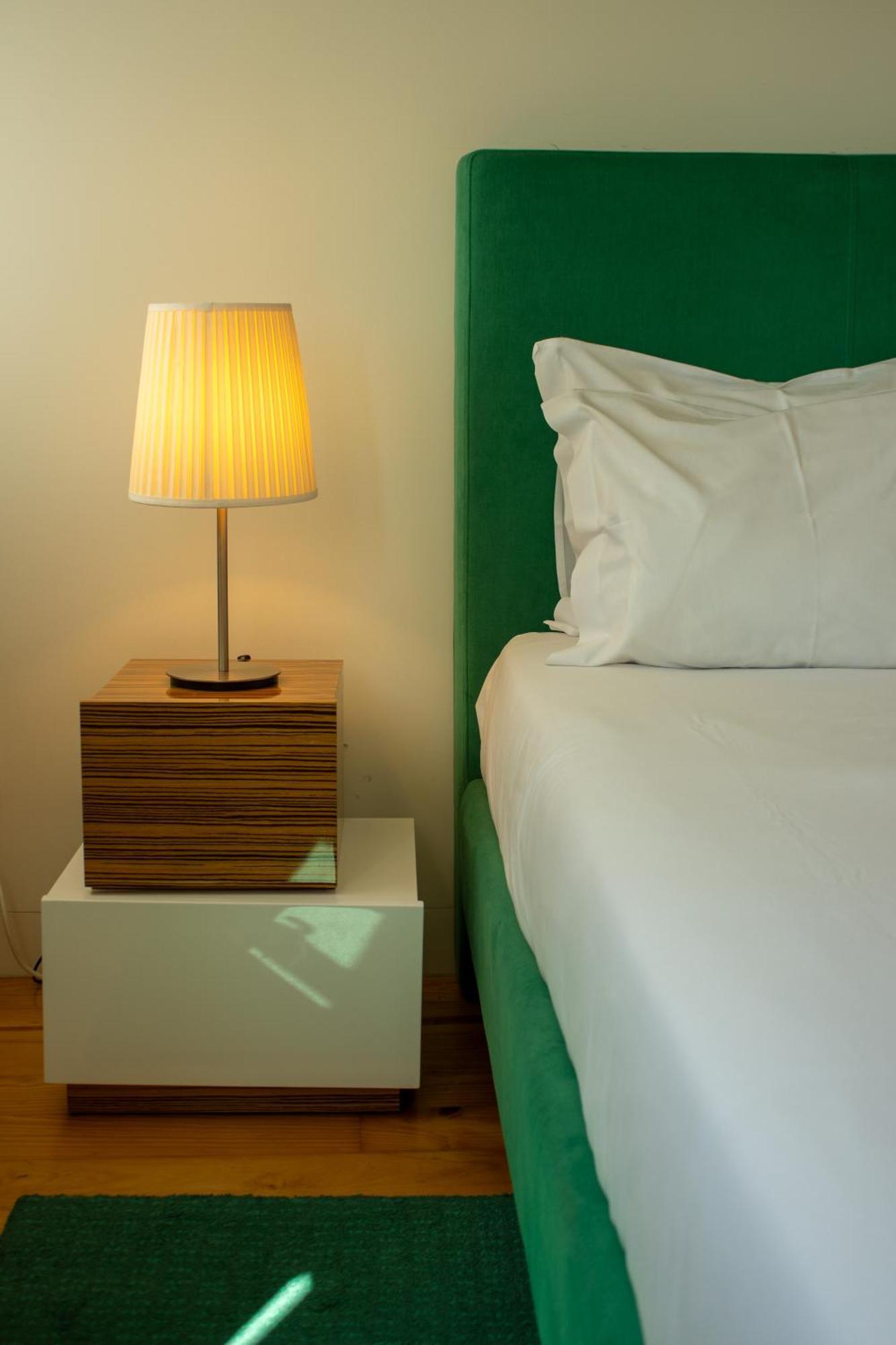 Orm - Sao Lazaro Apartment Porto Bagian luar foto